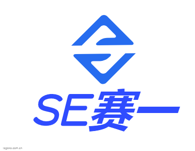 SE赛一logo设计