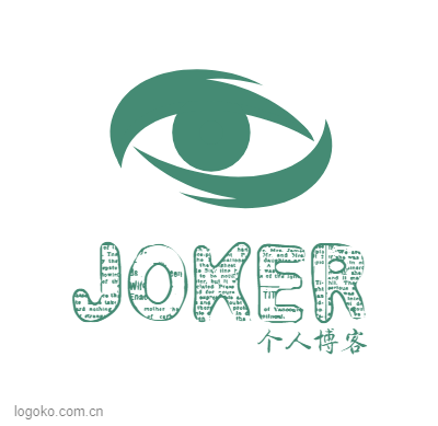 Jokerlogo设计