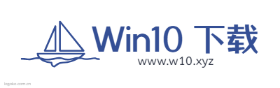 Win10 下载logo设计