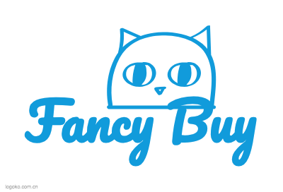 Fancy Buylogo设计