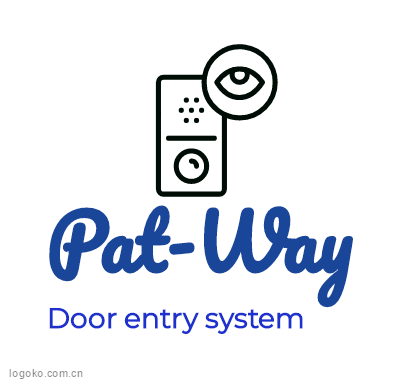 Pat-Waylogo设计