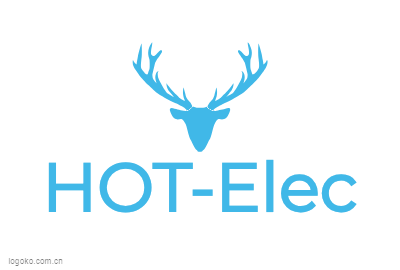 HOT-Eleclogo设计