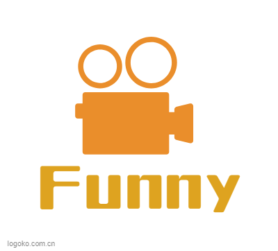 Funnylogo设计