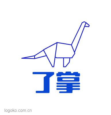 了掌logo设计