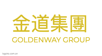 金道集團logo设计