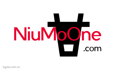 NiuMoOnelogo设计