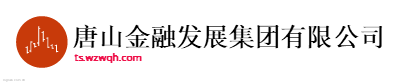 唐山金融发展集团有限公司logo设计