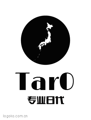 Tar0logo设计