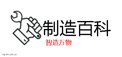 制造百科logo设计