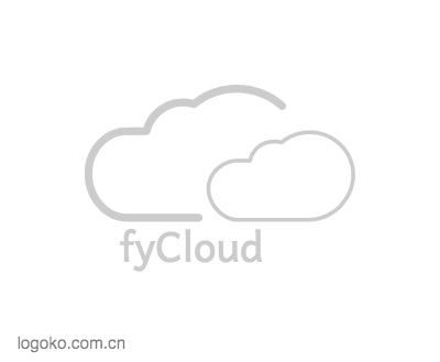 fyCloudlogo设计