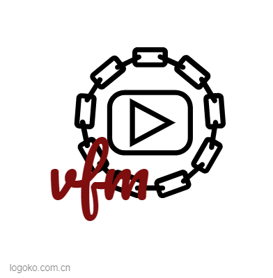 vfmlogo设计