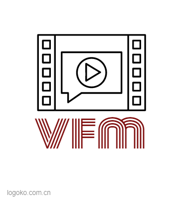 vfmlogo设计