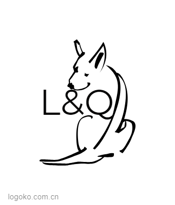 L&Qlogo设计