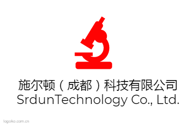 SrdunTechnology Co., Ltd.logo设计
