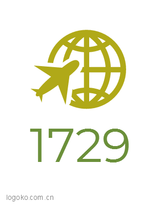 1729logo设计