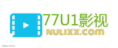 77U1影视logo设计