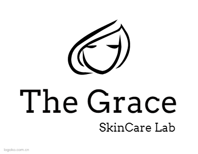 The Gracelogo设计