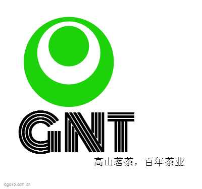 GNTlogo设计