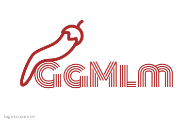 GgMlmlogo设计