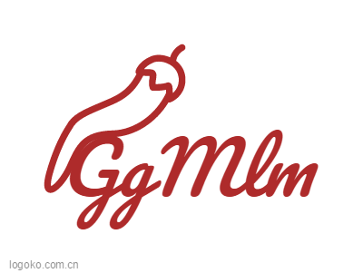 GgMlmlogo设计