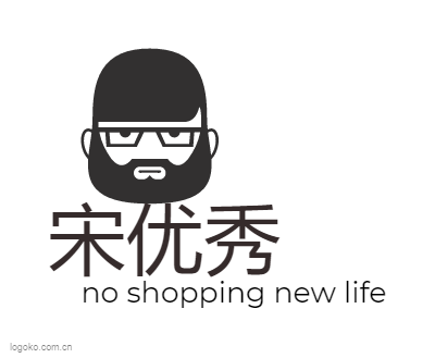 宋优秀logo设计