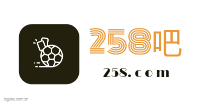258吧logo设计