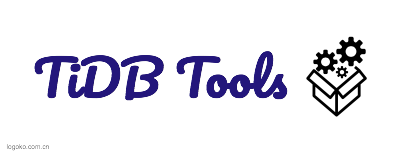 TiDB Toolslogo设计