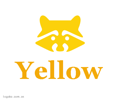 Yellowlogo设计