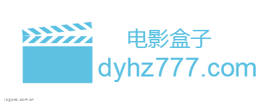 电影盒子logo设计