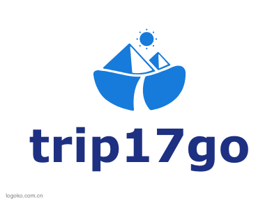 trip17gologo设计