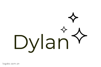 Dylanlogo设计