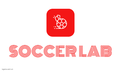 SOCCER LABlogo设计