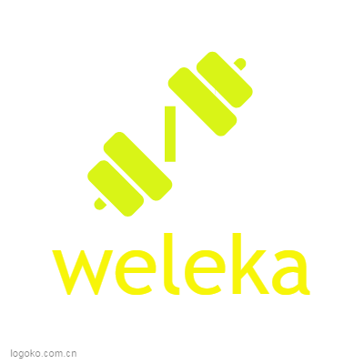 welekalogo设计