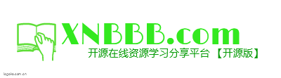 XNBBB.comlogo设计