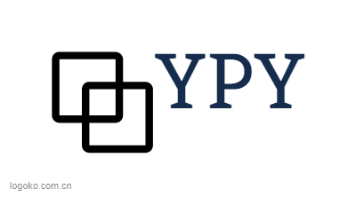 YPYlogo设计