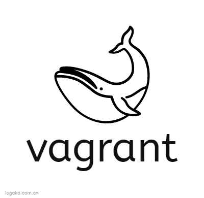 vagrantlogo设计