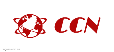 CCNlogo设计