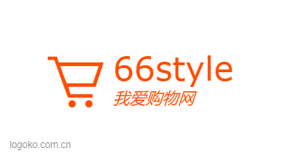 66stylelogo设计