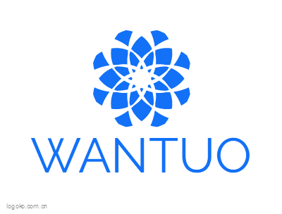 WANTUOlogo设计