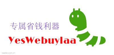 YesWebuylaalogo设计