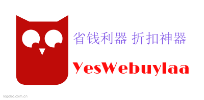 YesWebuylaalogo设计