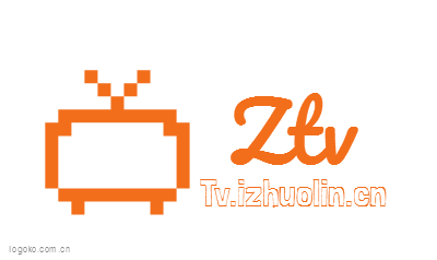 Ztvlogo设计