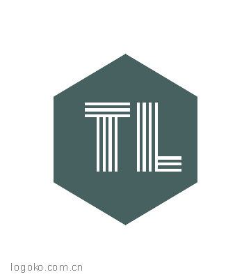 TLlogo设计