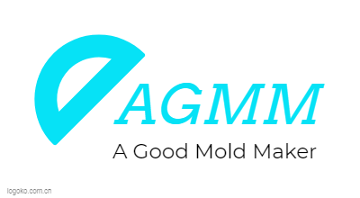 AGMMlogo设计