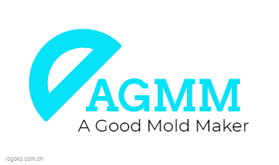 AGMMlogo设计