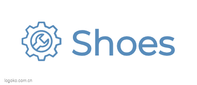 Shoeslogo设计