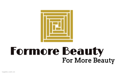 Formore Beautylogo设计