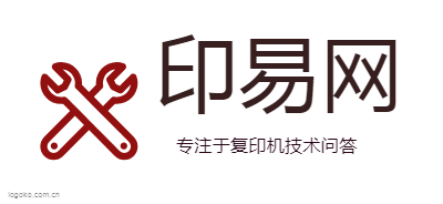印易网logo设计