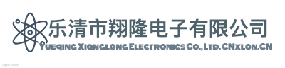 乐清市翔隆电子有限公司logo设计
