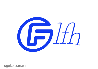 lfhlogo设计